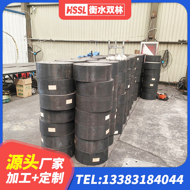 阳明区天然隔震支座(LNR)厂家电话 阳明区隔震支座LRB多少钱 阳明区高阻尼叠层隔震支座厂家电话 阳明区高阻尼隔震支座什么价格 - 第1张