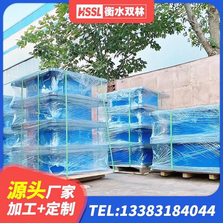 阳明区隔震支座供应商源头工厂 阳明区铅芯减震橡胶隔震支座 阳明区LRB建筑隔震支座什么价格 阳明区隔震支座什么价格 - 第4张