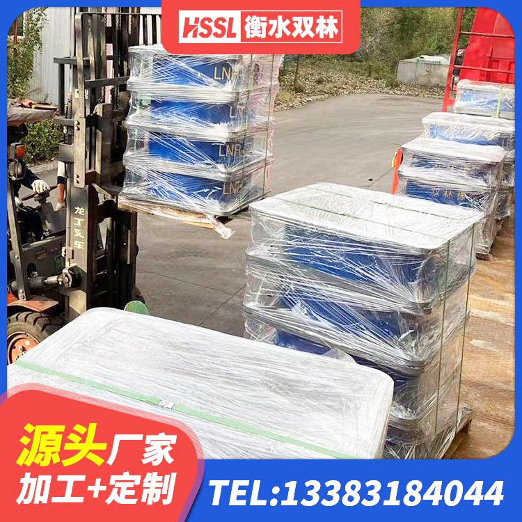 阳明区HDR400橡胶隔震支座生产厂家 阳明区建筑橡胶隔震支座LNR-700源头工厂 阳明区铅芯支座报价 阳明区建筑铅芯橡胶隔震支座厂商生产厂家 - 第9张