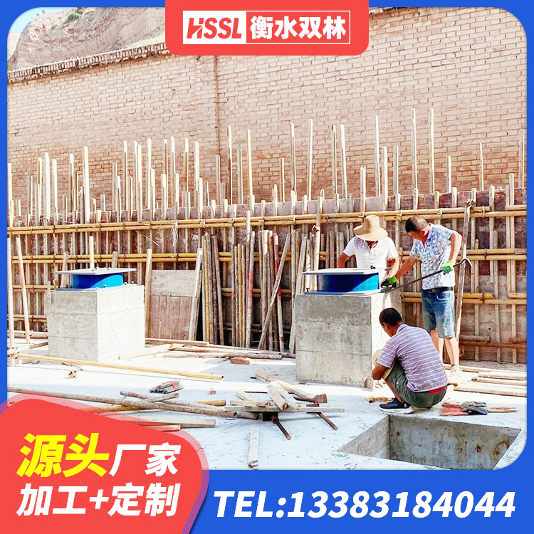 阳明区铅芯抗震支座源头工厂 阳明区LNR500天然橡胶隔震支座厂家电话 阳明区钢结构抗震支座价格 阳明区LRB600铅芯橡胶隔震支座源头工厂 - 第7张