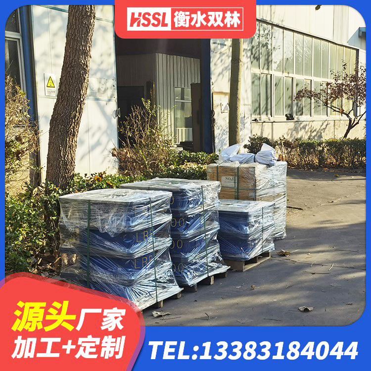 阳明区HDR400橡胶隔震支座生产厂家 阳明区建筑橡胶隔震支座LNR-700源头工厂 阳明区铅芯支座报价 阳明区建筑铅芯橡胶隔震支座厂商生产厂家 - 第1张