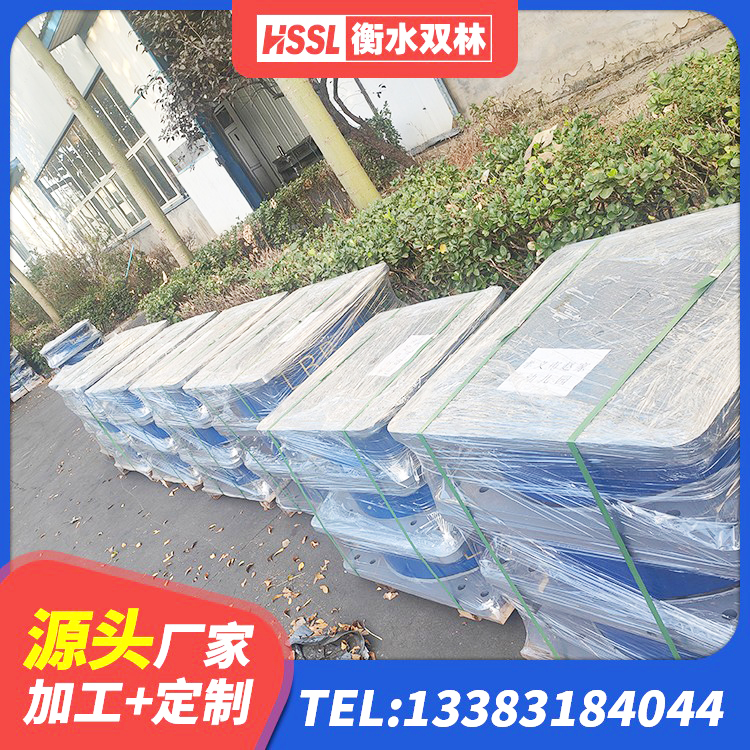 阳明区建筑减振隔震支座厂家 阳明区橡胶隔震支座LNRD420厂家 阳明区楼房隔震支座厂商生产厂家 阳明区隔震支座II型源头工厂 - 第3张